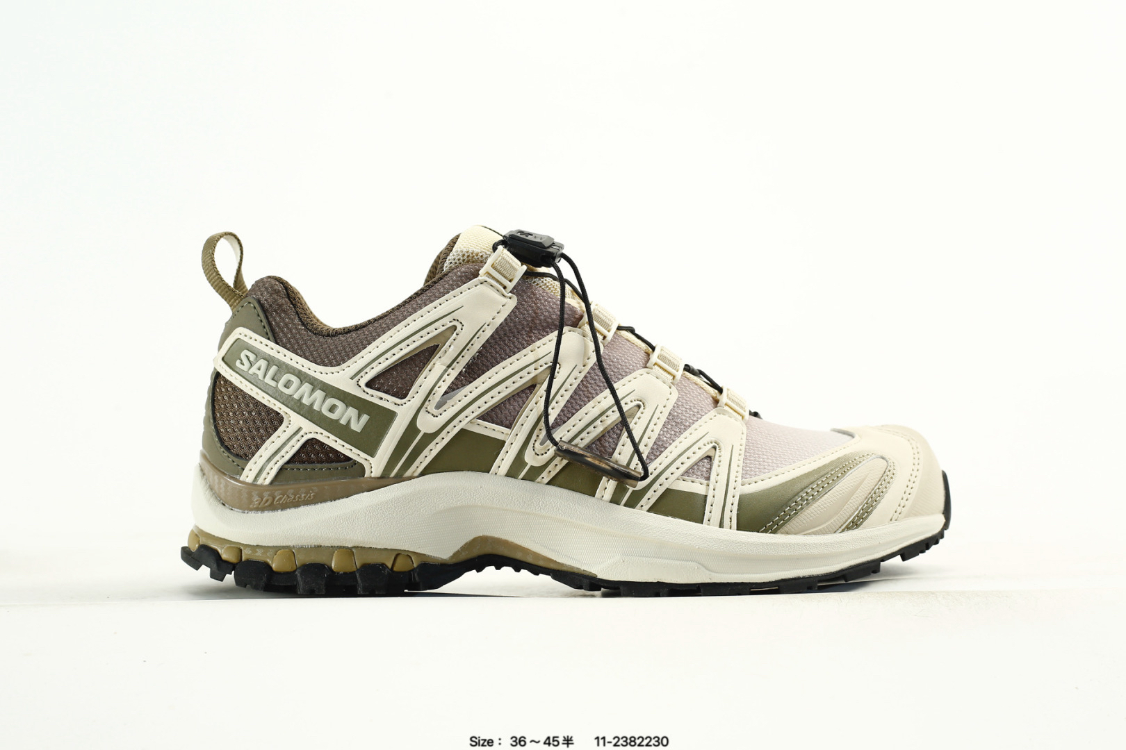 Salomon XA Pro 3D Trail Shoes Multi-Color