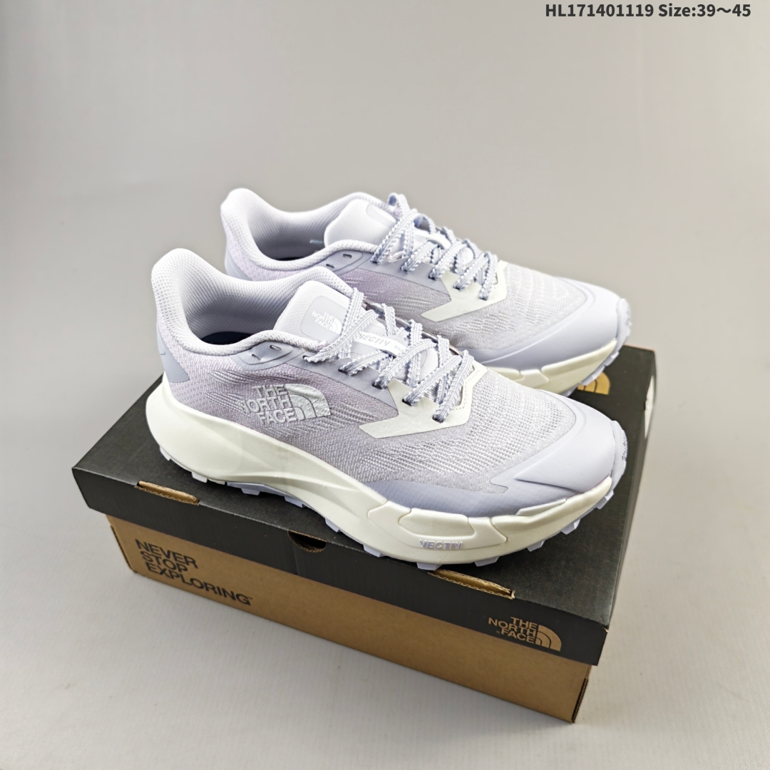 The North Face VECTIV Enduris 4 Trail Shoes Multi-Color