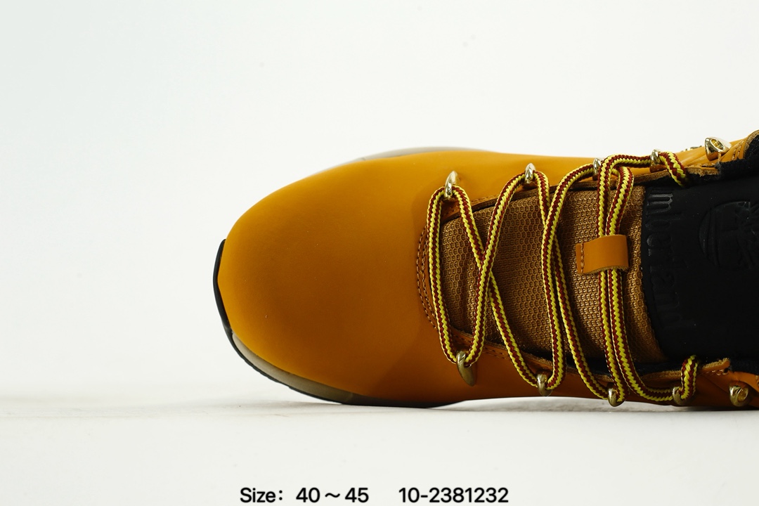 Timberland Motion Access Waterproof Hiking Shoes Wheat/Black