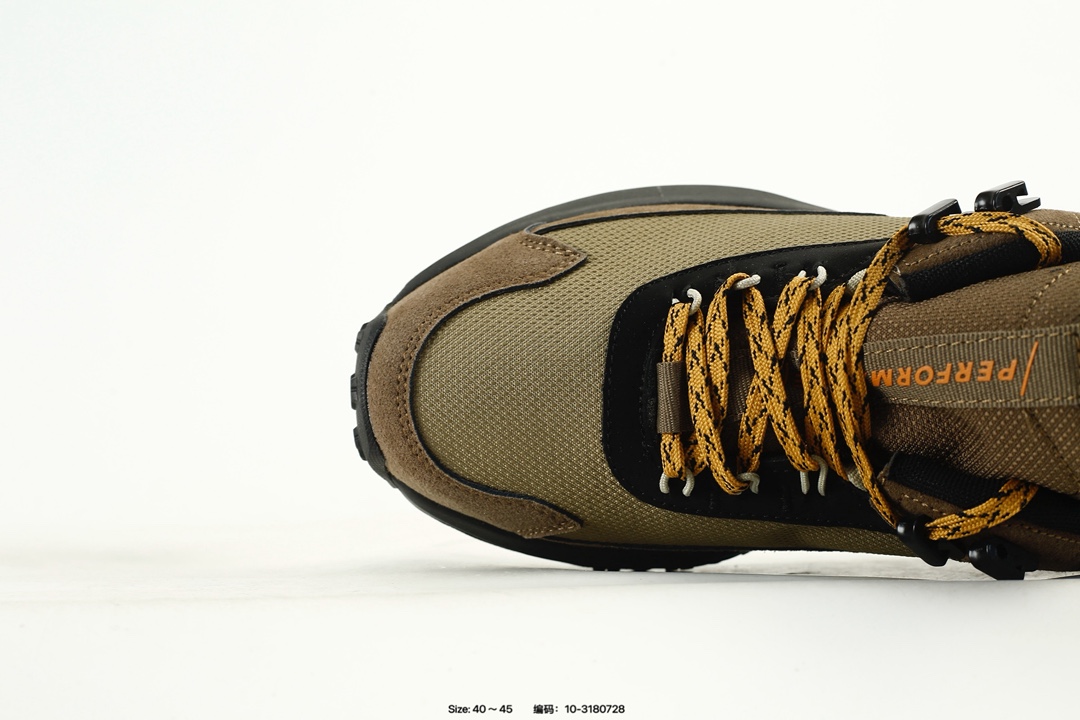 Timberland Motion Access Waterproof Hiking Shoes Brown/Khaki