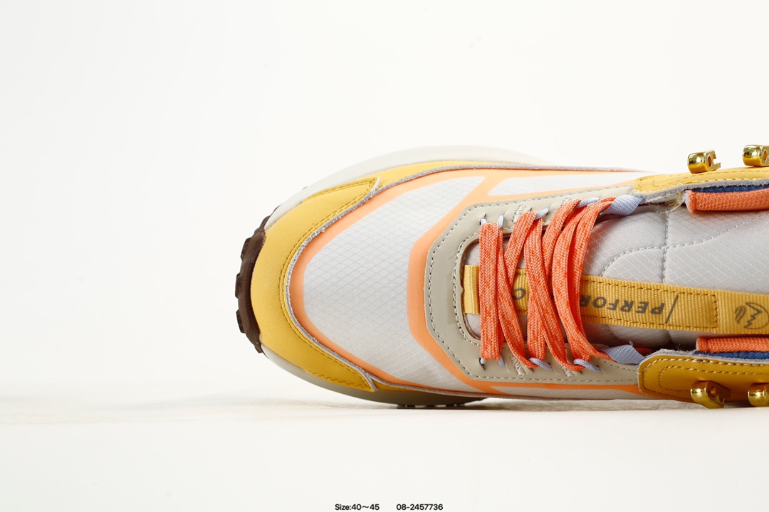 Timberland Motion Access Waterproof Hiker Multicolor