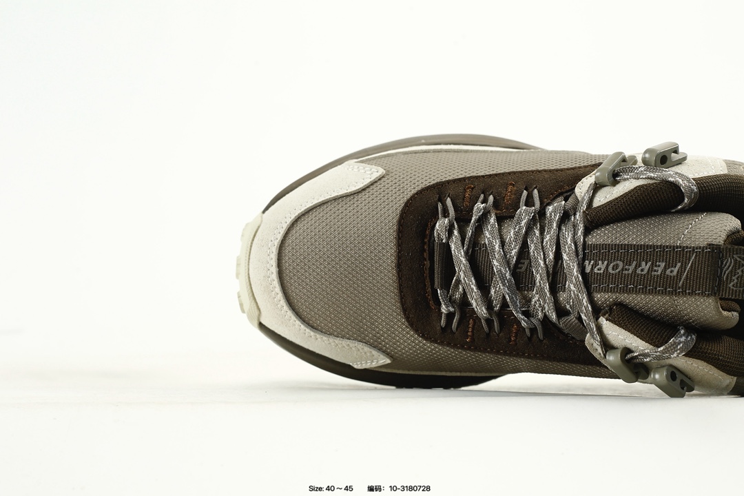 Timberland Motion Access Waterproof Hiking Shoes Multi-Color