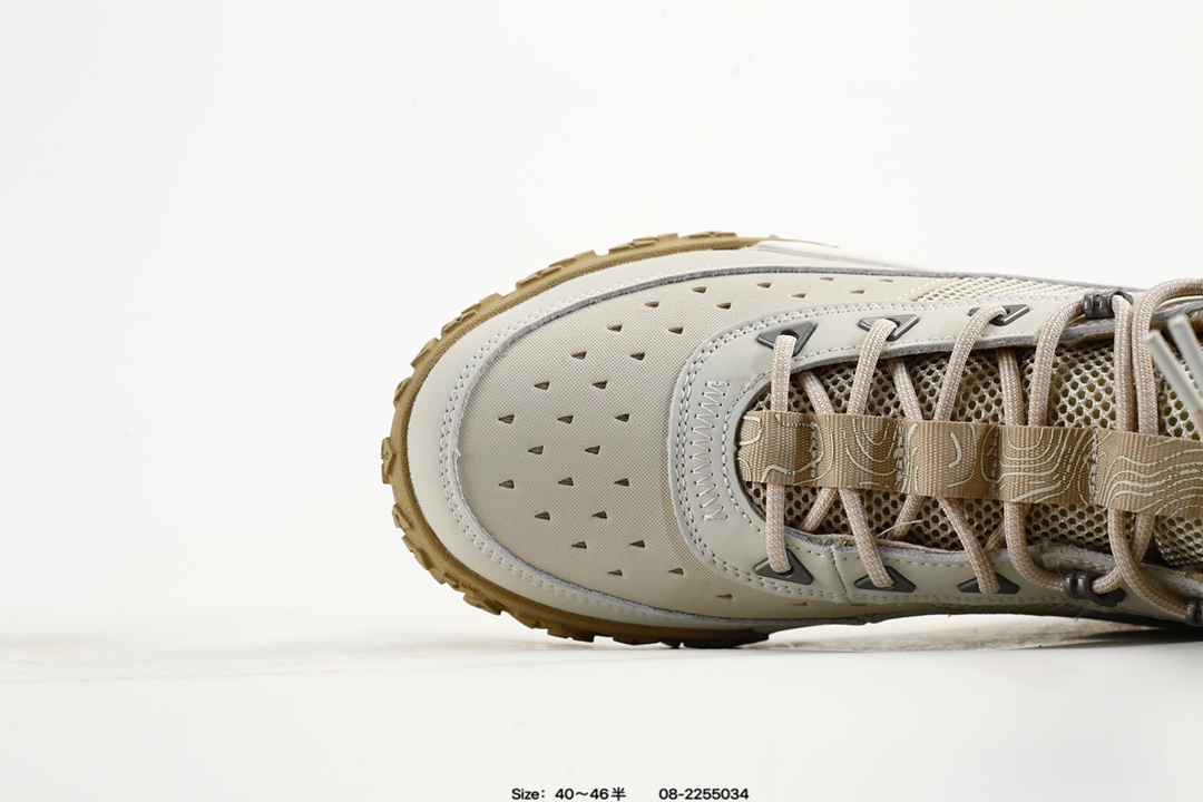 Timberland Greenstride Motion 6 Waterproof Hiking Shoes Beige