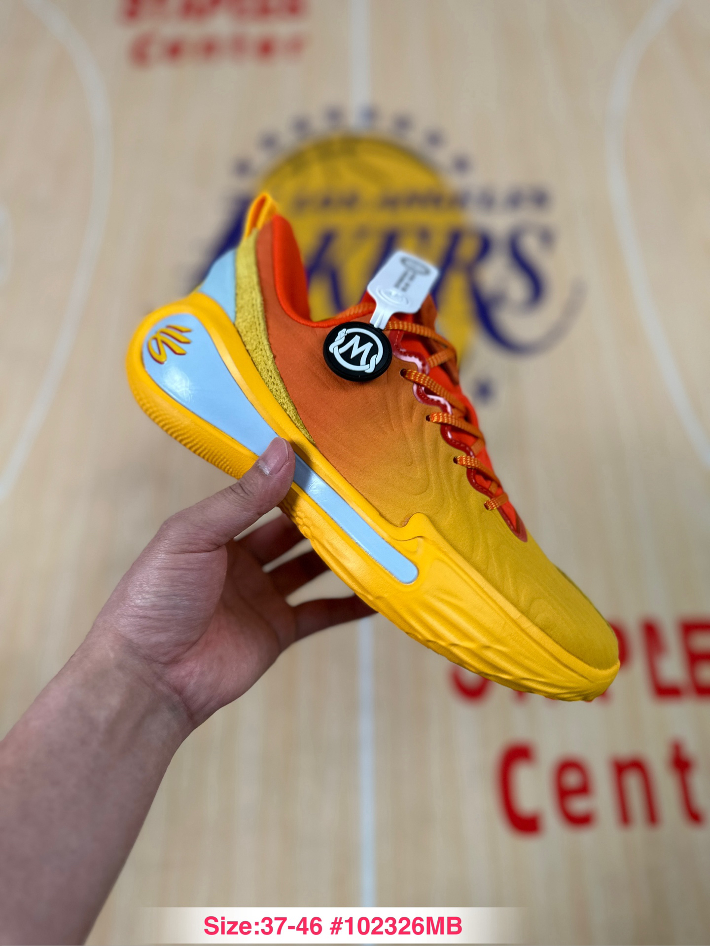 Under Armour Curry 12 Basketball Shoes Multicolor