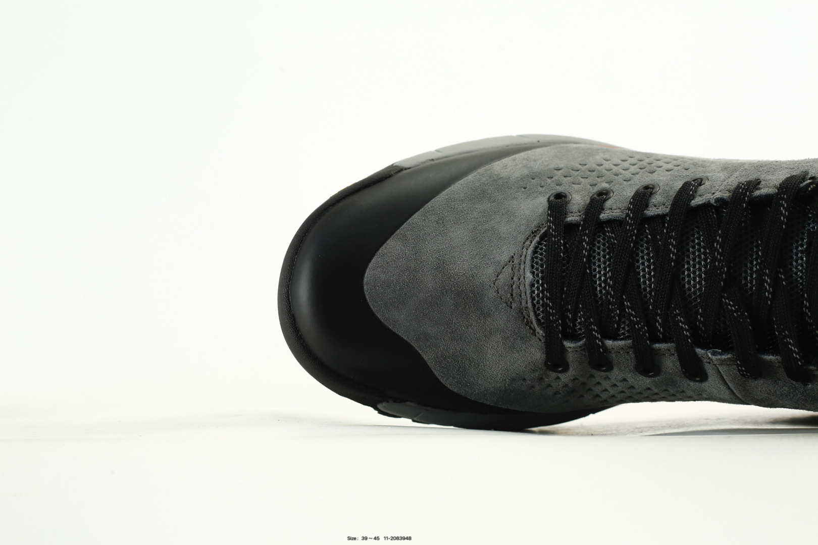 Other Trail Hiking Sneakers Grey