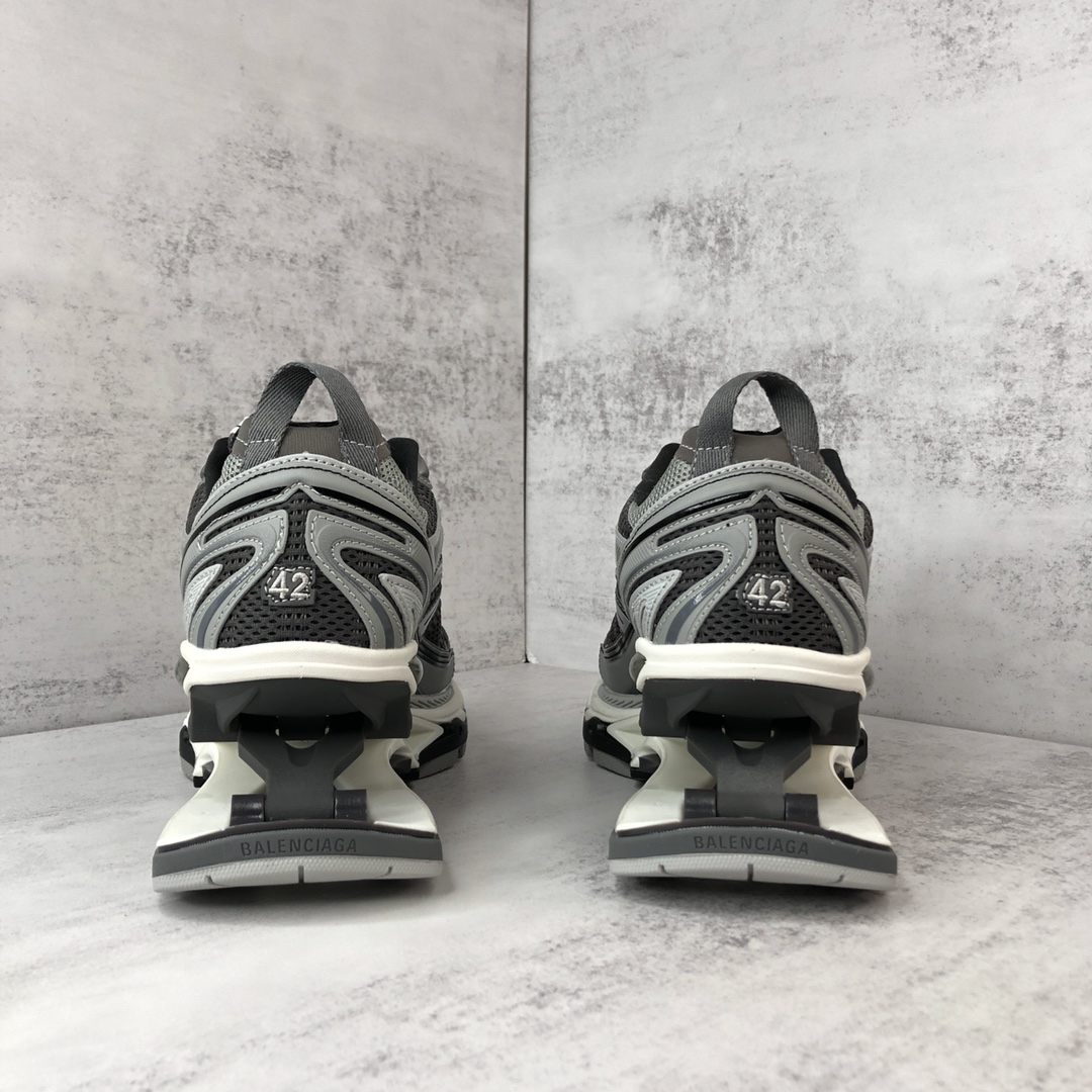 Balenciaga X-Pander Sneakers Grey