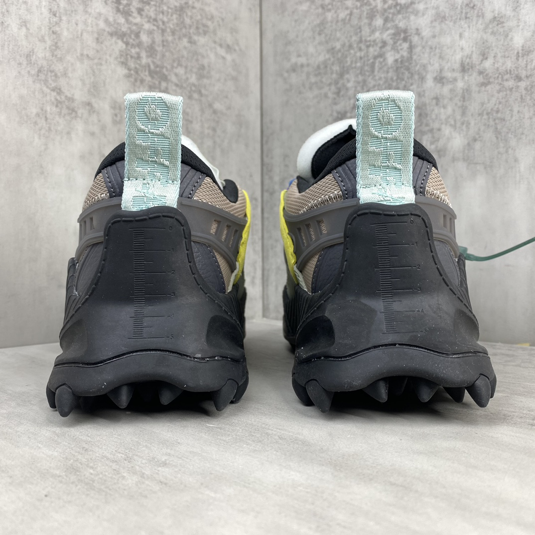 Off-White ODSY 1000 Trail Sneaker Multi-Color