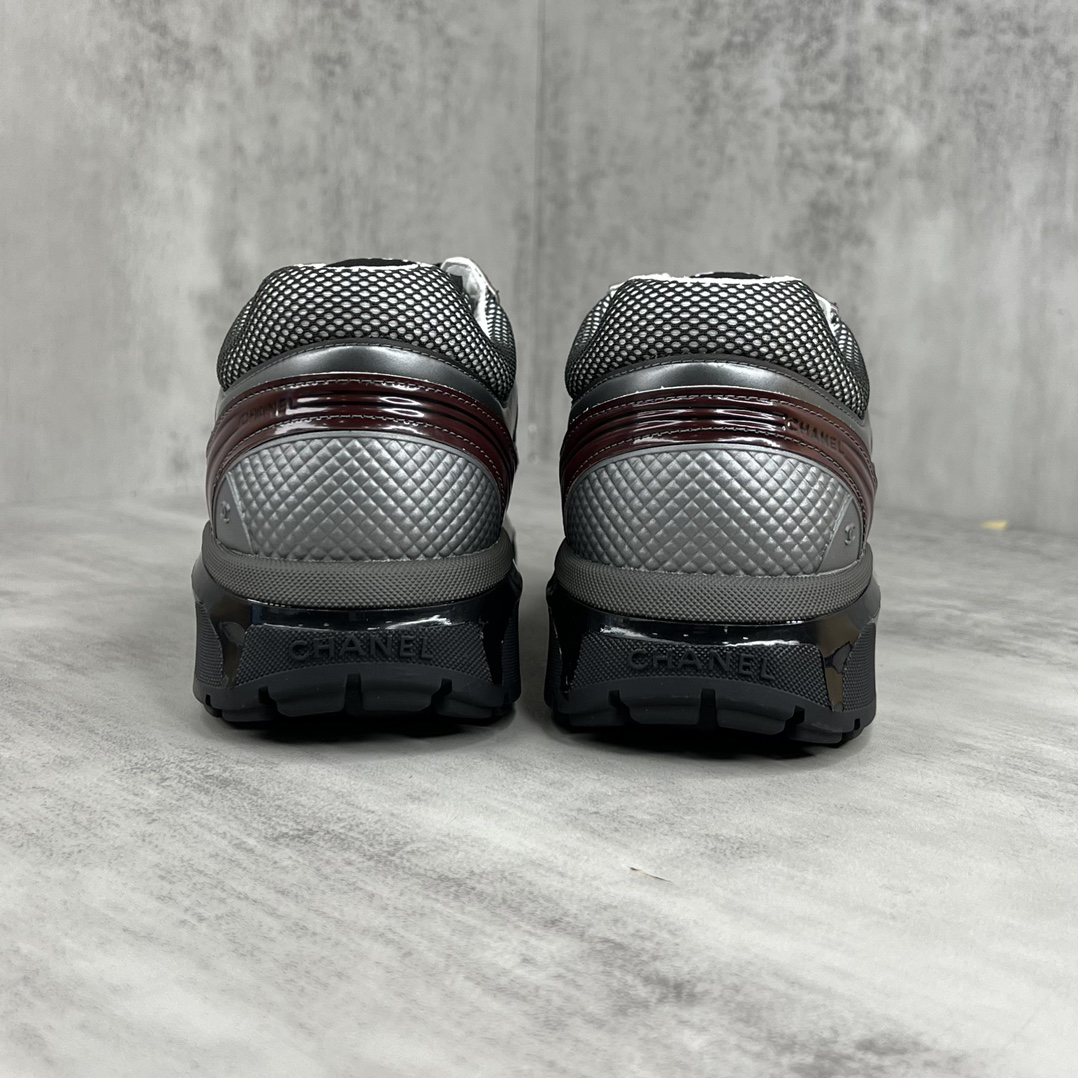 Chanel Resort Mesh Runners Multi