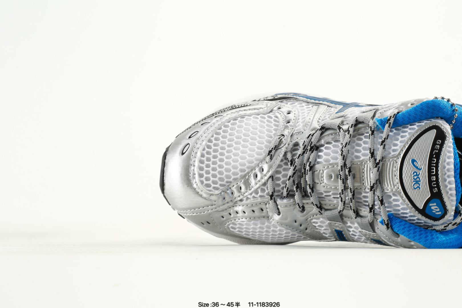 Asics GEL-Nimbus 10.1 Runner Multi