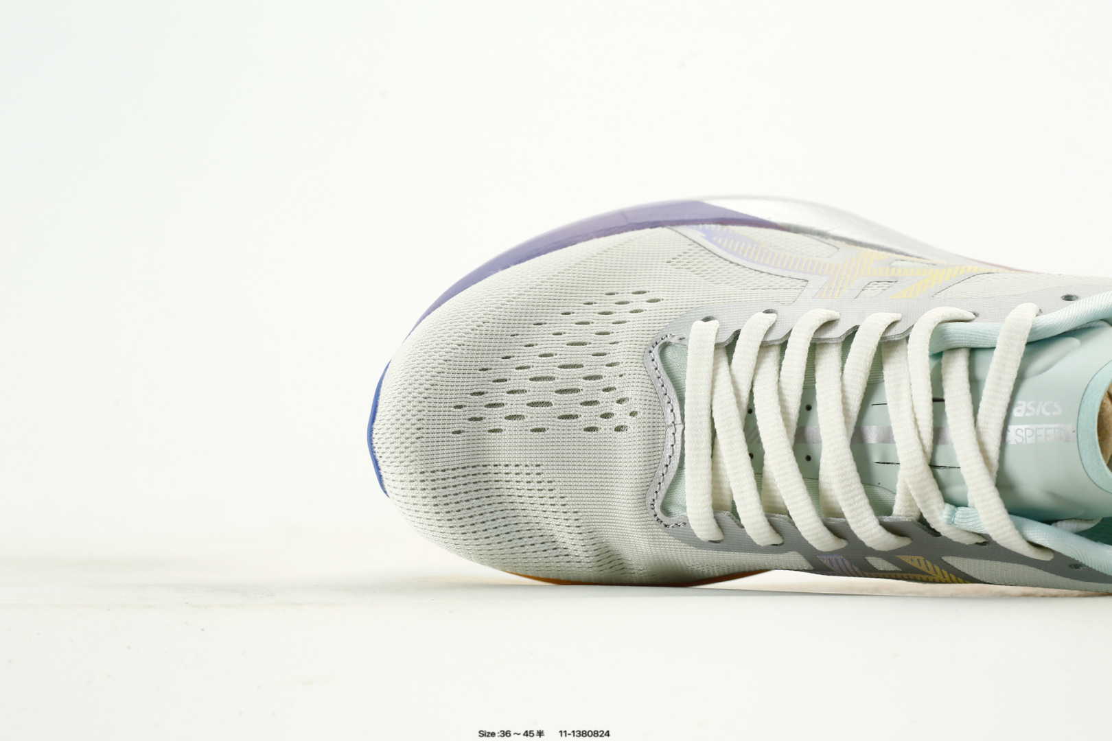 Asics Magic Speed 4 Running Shoes Multicolor