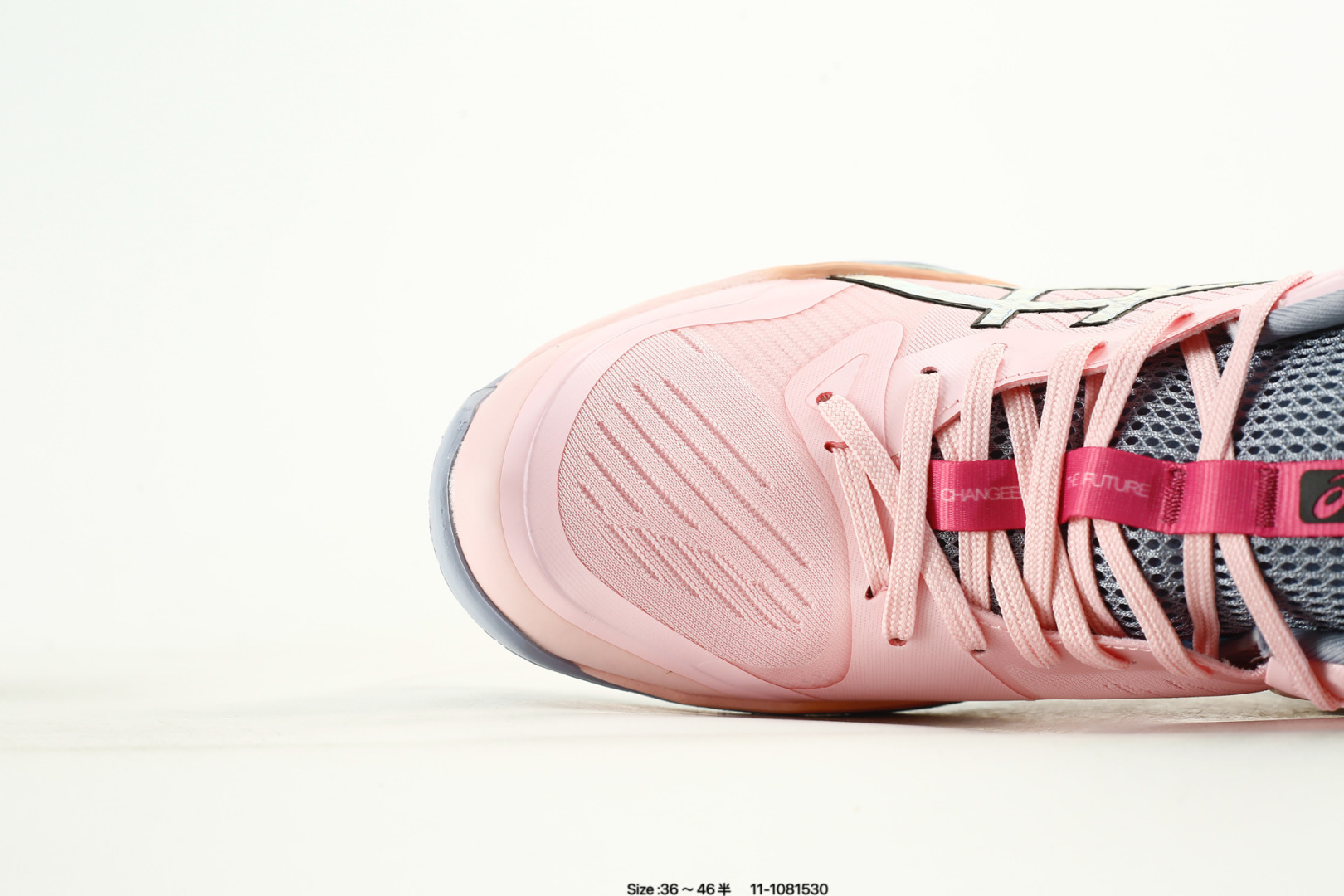 ASICS Sky Elite FF MT 3 Pink