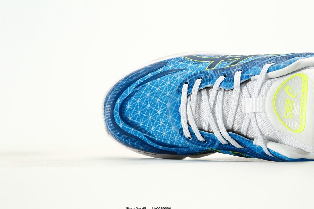 ASICS GEL-Quantum 360 VIII Sneakers Blue