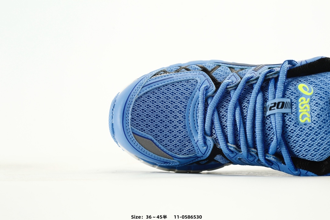 Asics Gel-Kayano 20 Runner Blue