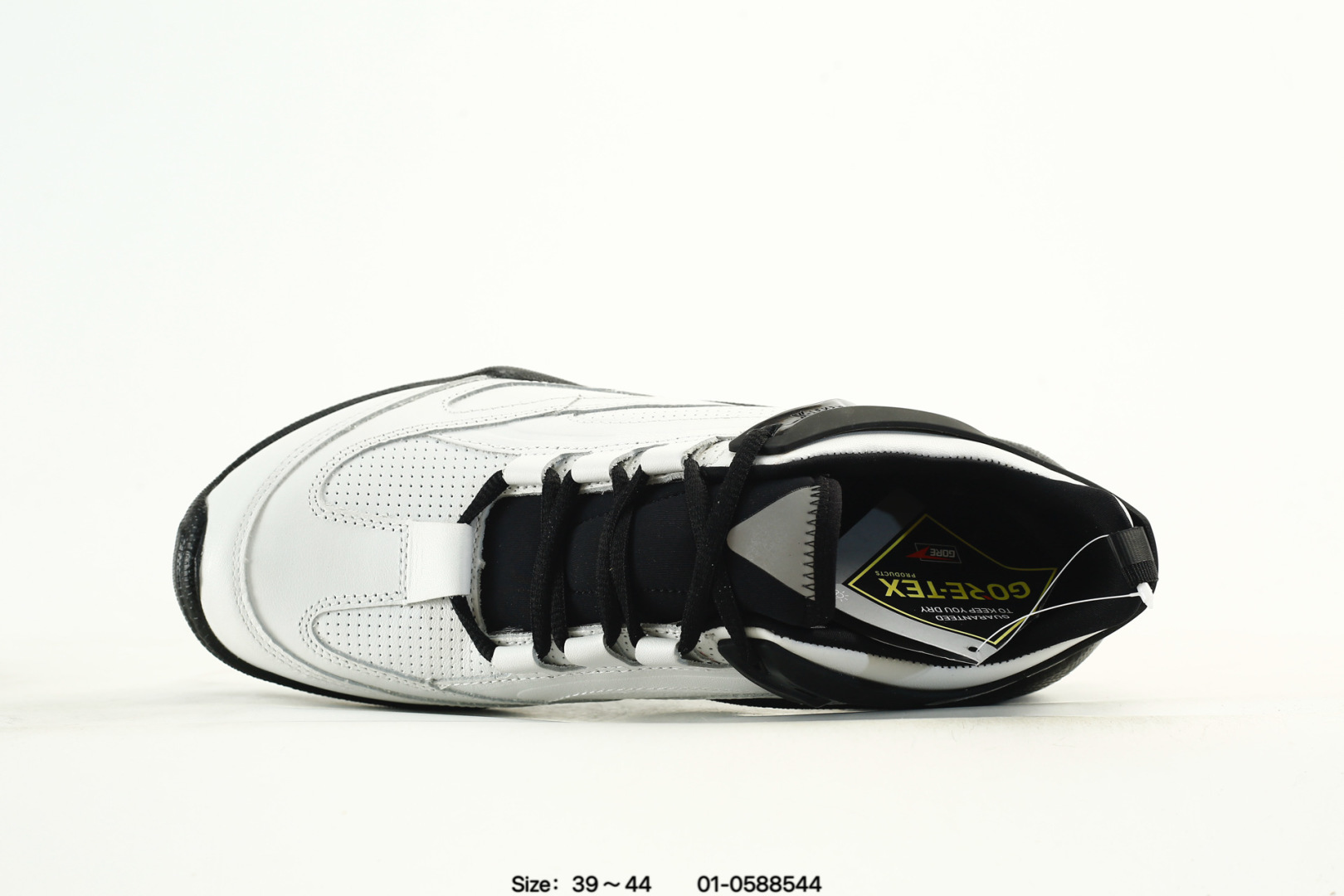 Ecco Biom Leather Sneakers Multicolor