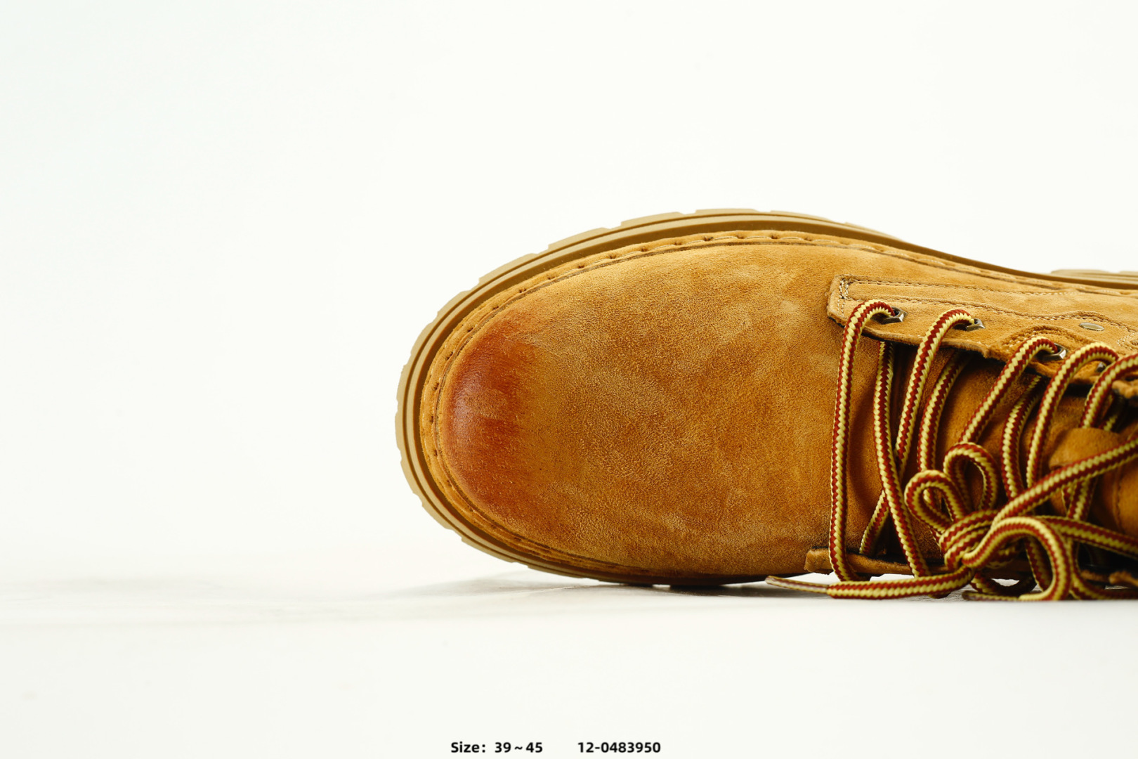 Ecco BIOM Lite W Ankle Boots Tan