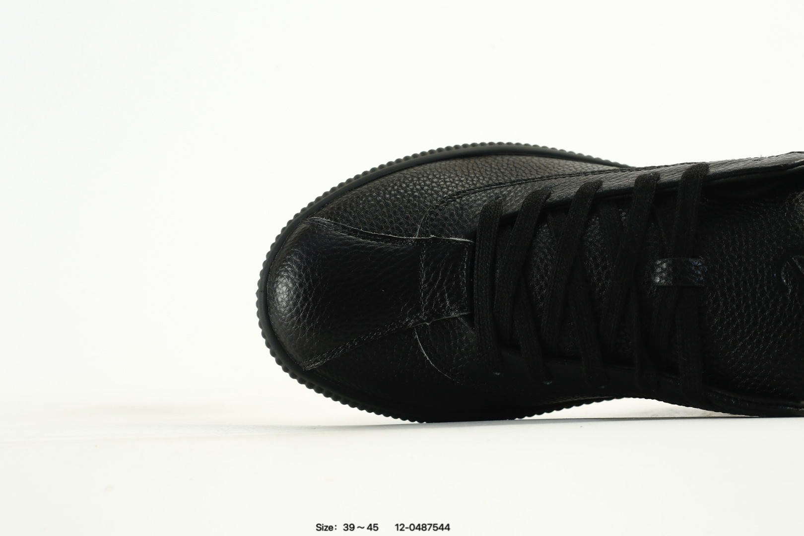 Ecco BIOM AEX Gore-Tex Sneakers Black