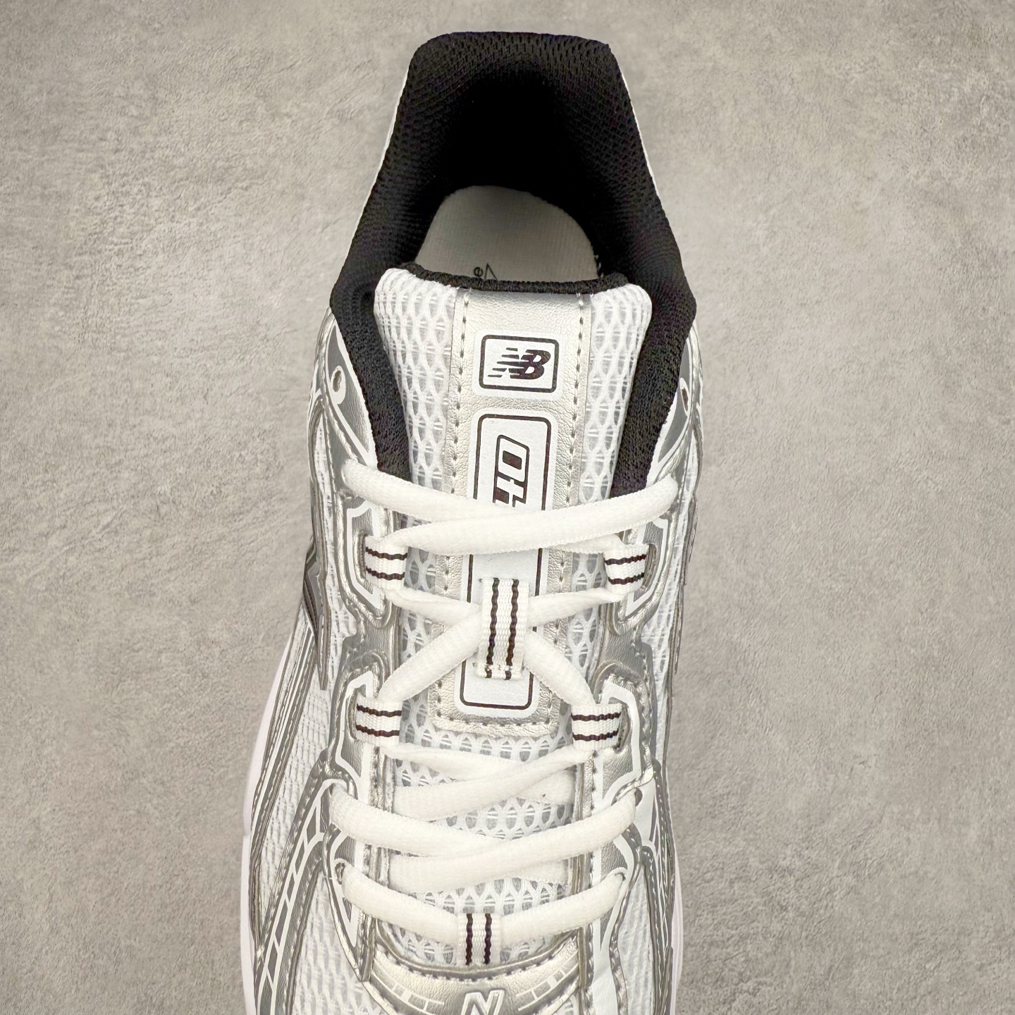 New Balance MR740 Retro Dad Sneakers Grey