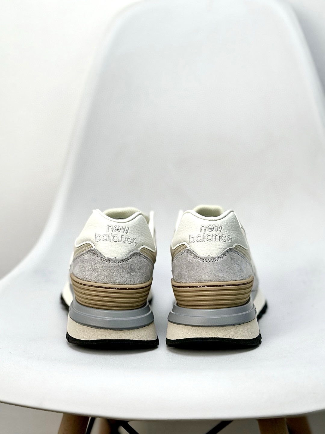 New Balance 574 U574LGRG Sneakers Grey