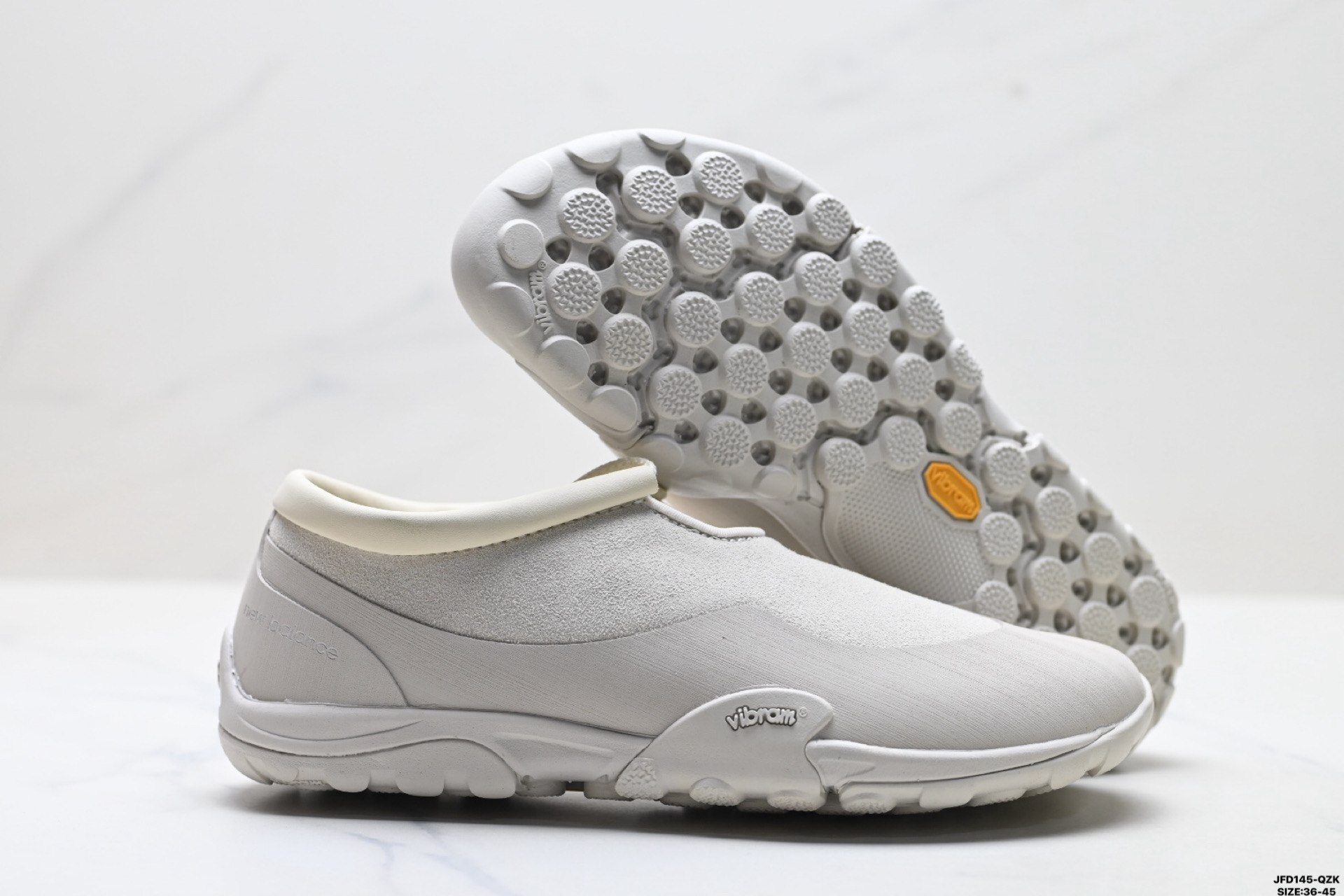 New Balance TDS MT10T V1 Casual Shoes Grey