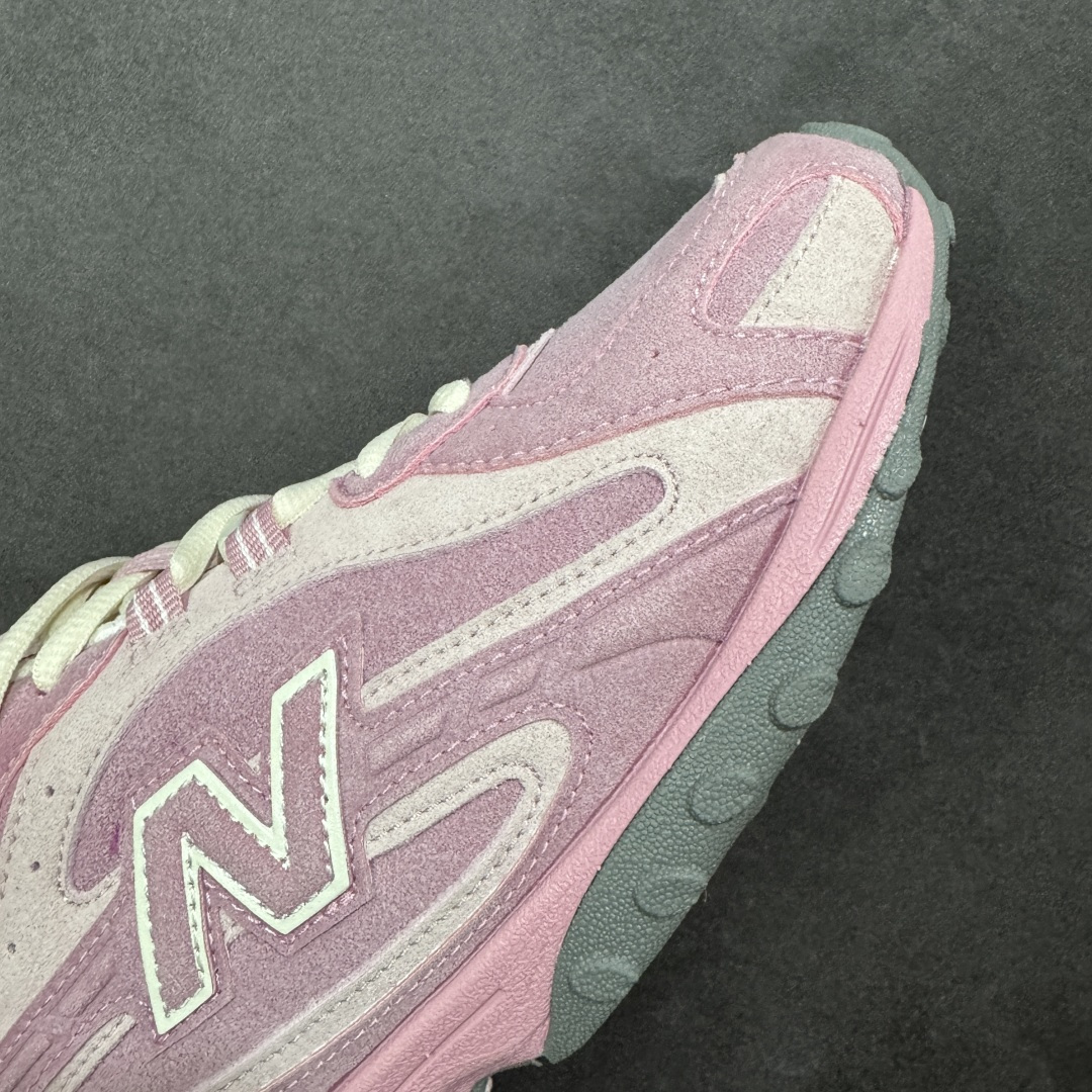 New Balance 204L Retro Low Sneakers Pink