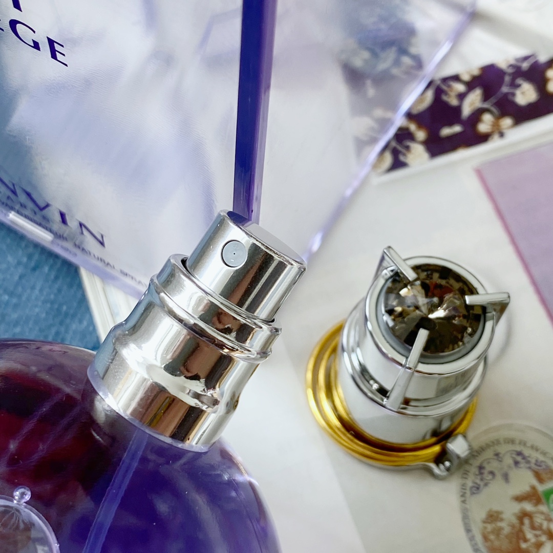 Lanvin Eclat EDP 100ml Purple