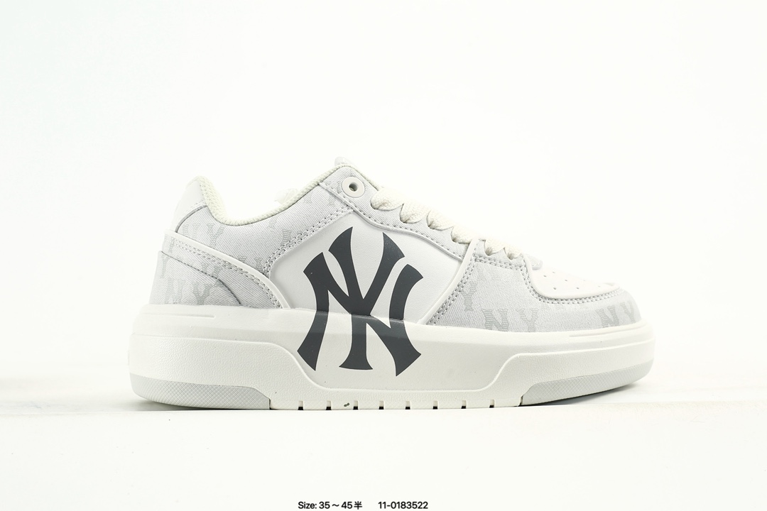 MLB Chunky Liner Low Sneakers Multicolor