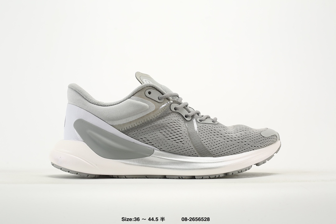 Lululemon Blissfeel Cushion Running Shoes Multicolor