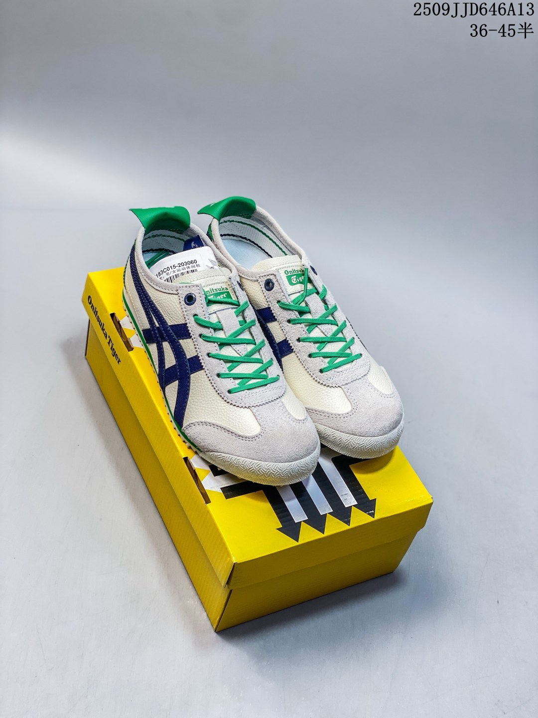 Onitsuka Tiger Mexico 66 Sneakers Multi
