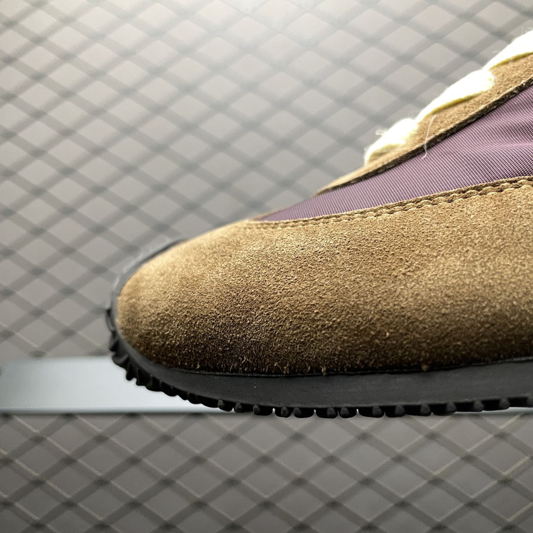 Loewe Ballet Runner Sneakers Multi-Color