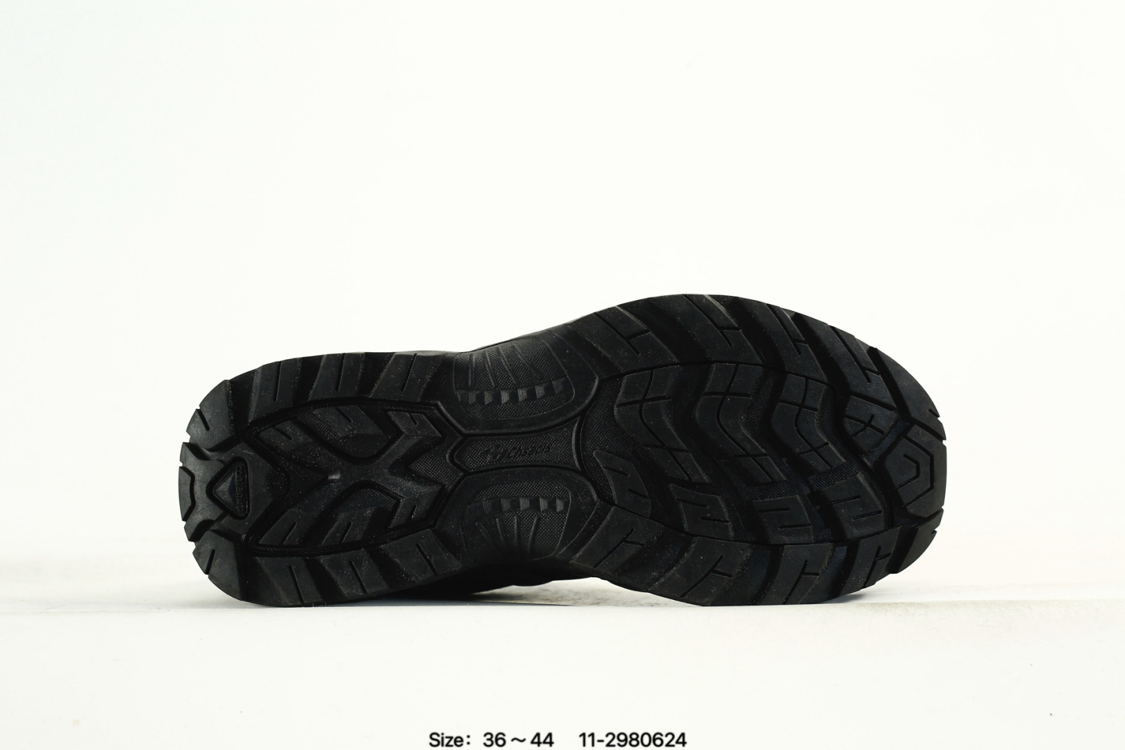 Salomon XT-Whisper Void Trail Sneakers Black