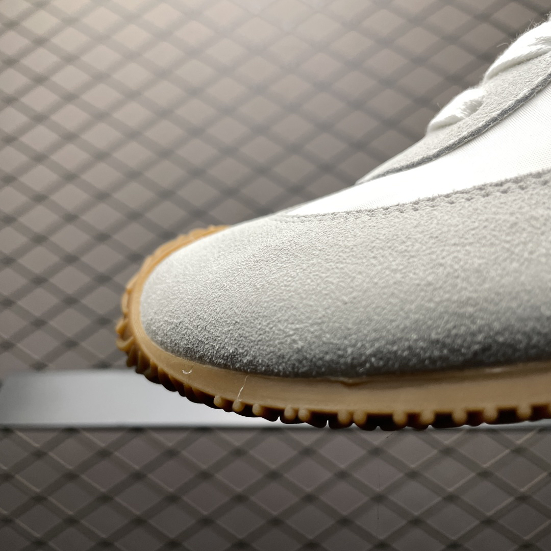 Loewe Ballet Runner Sneakers White