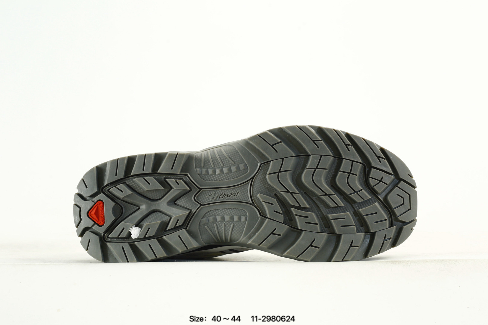 Salomon XT-Whisper Void Trail Shoes White