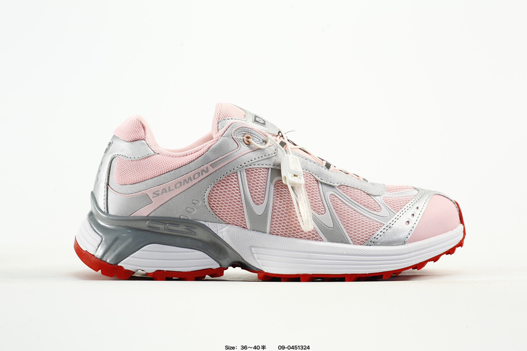 Salomon XT-Whisper Cushioned Sneakers Multi-Color