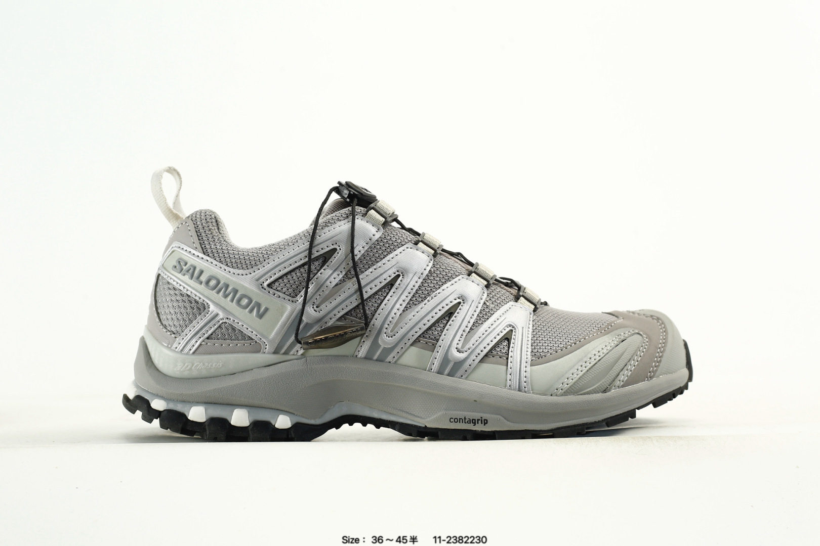 Salomon XA Pro 3D Trail Shoes Multicolor