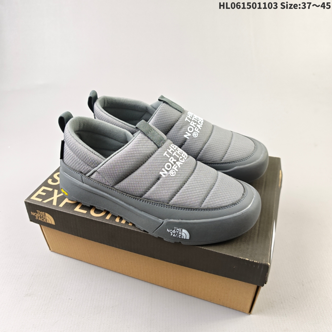 The North Face ThermoBall Traction Mule V Shoes Black
