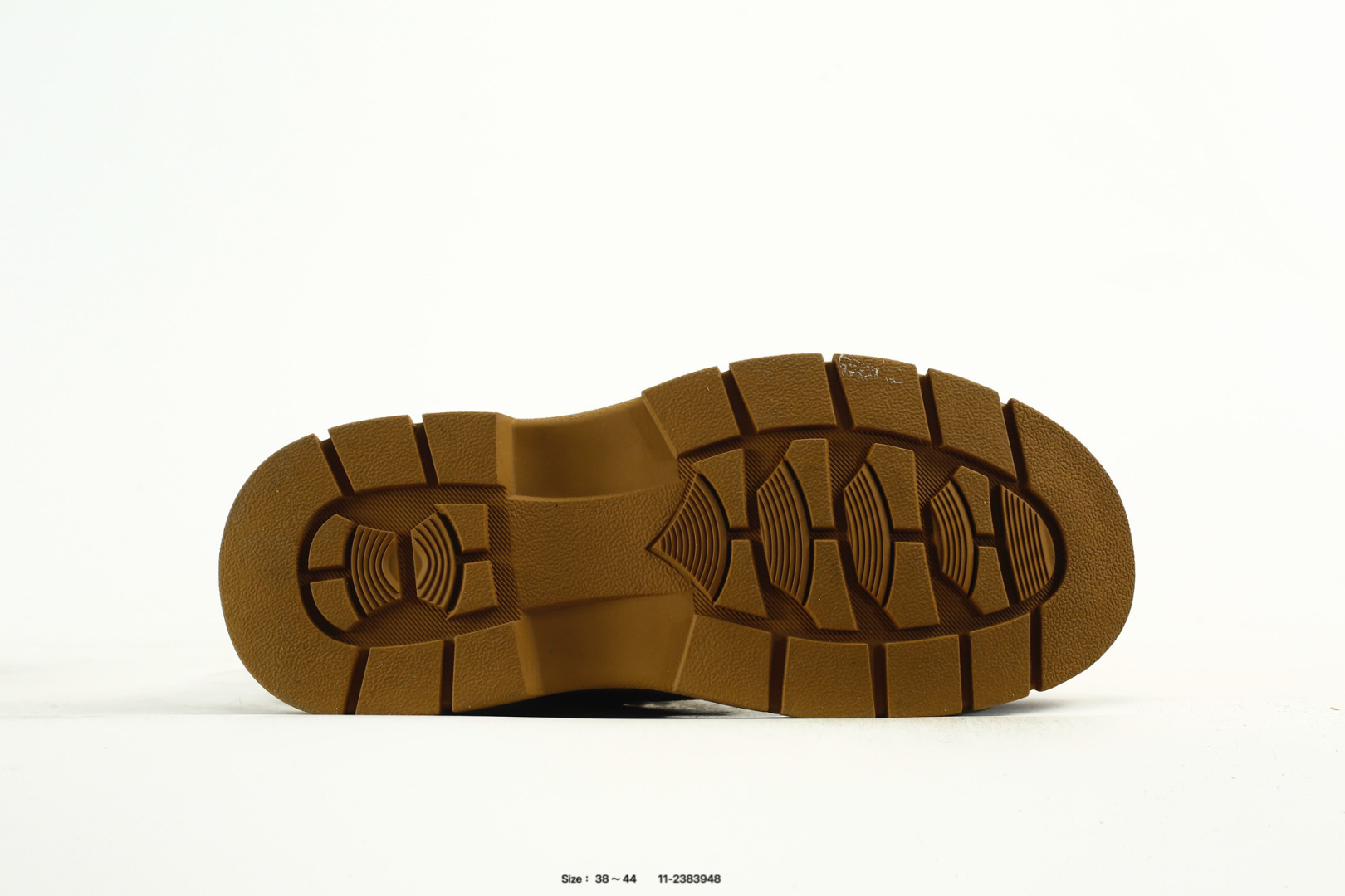 Timberland Premium Waterproof Leather Boots Brown