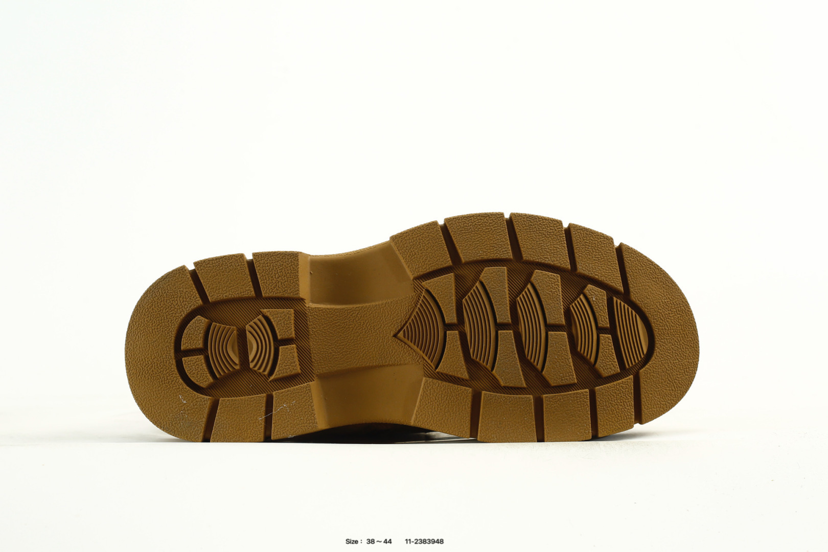 Timberland Premium Leather Waterproof High-Top Boots Wheat