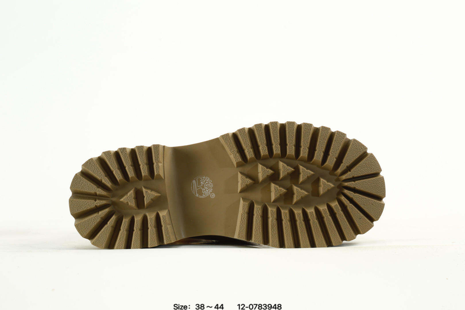 Timberland Premium Leather Waterproof Boots Wheat