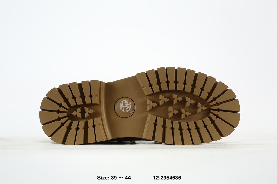 Timberland Lug Sole Short Martin Boots Khaki
