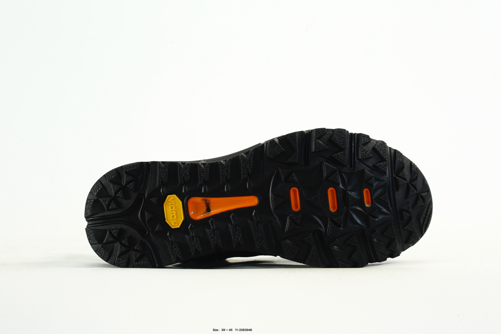 Danner Trail 2650 Hiking Shoes Black