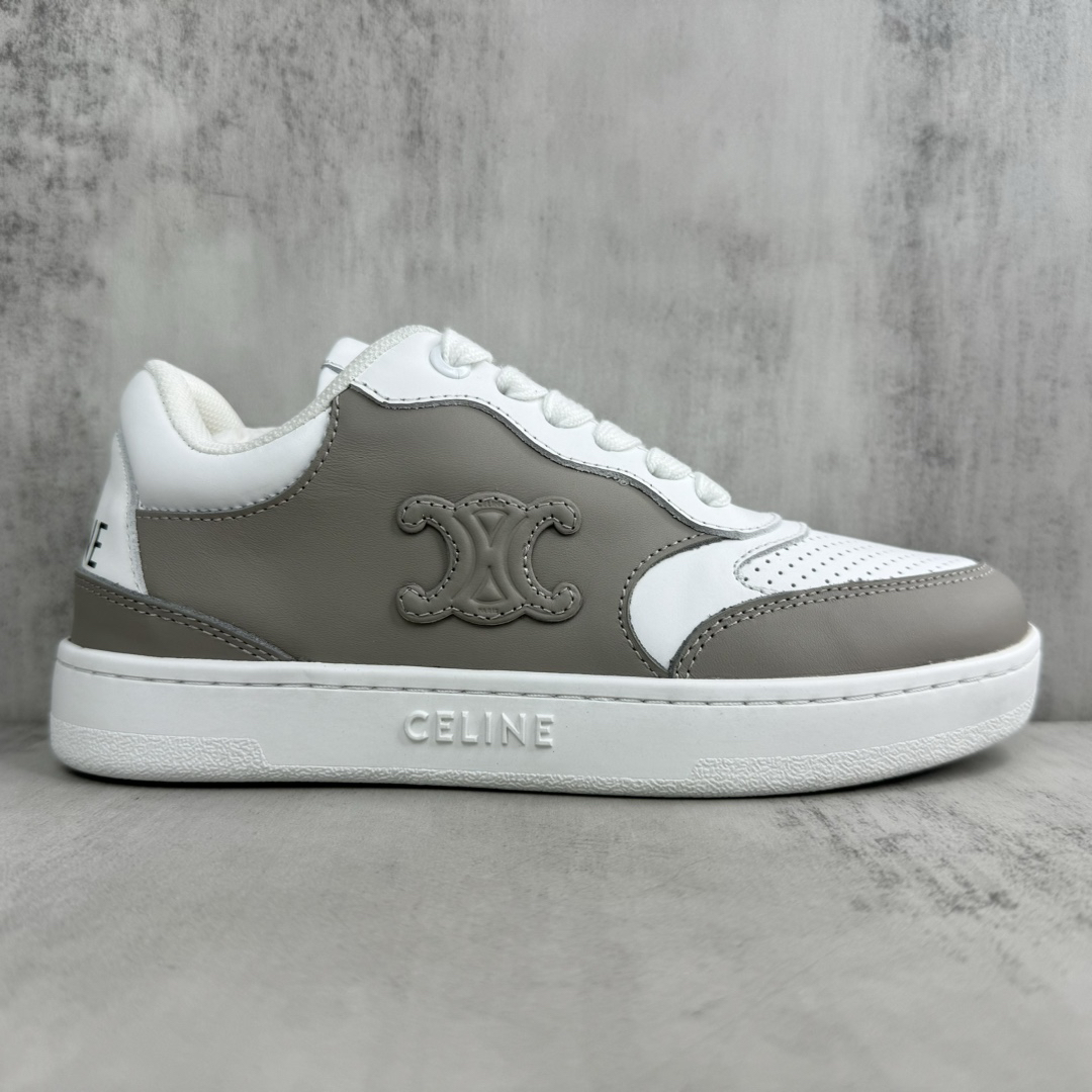 Celine Runner Sneakers Grey