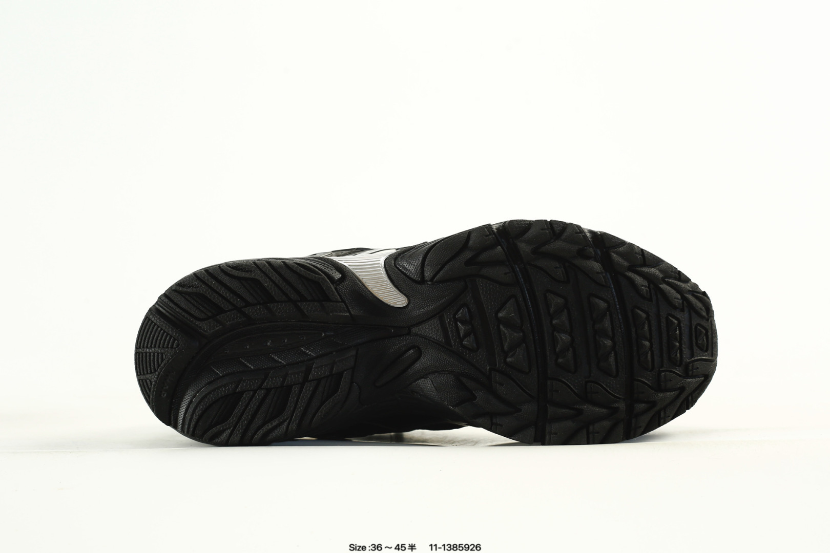 Asics Gel-Kahana TR Nexus Sneakers Black