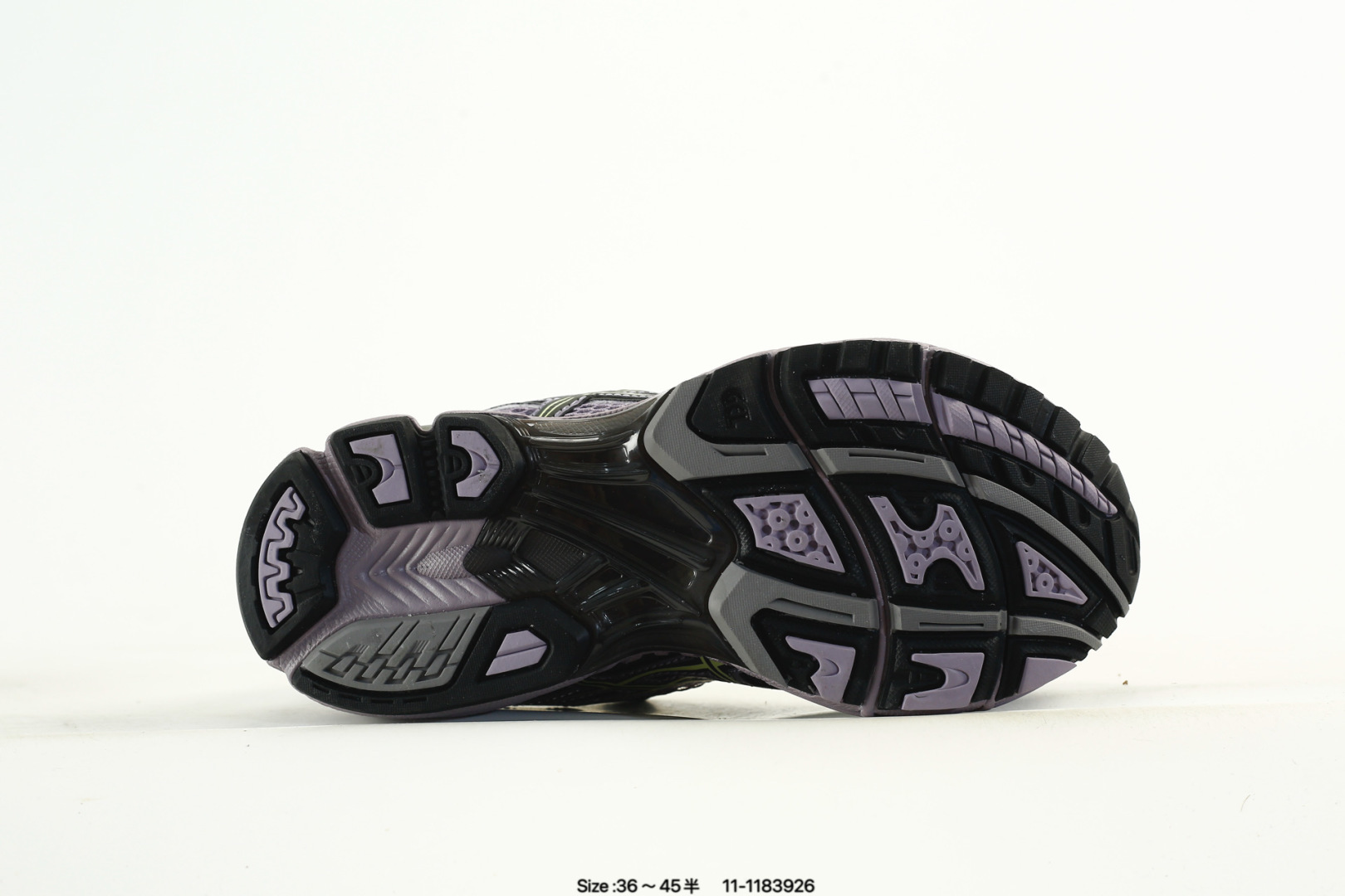 Asics Gel-Nimbus 10.1 Runner Multi