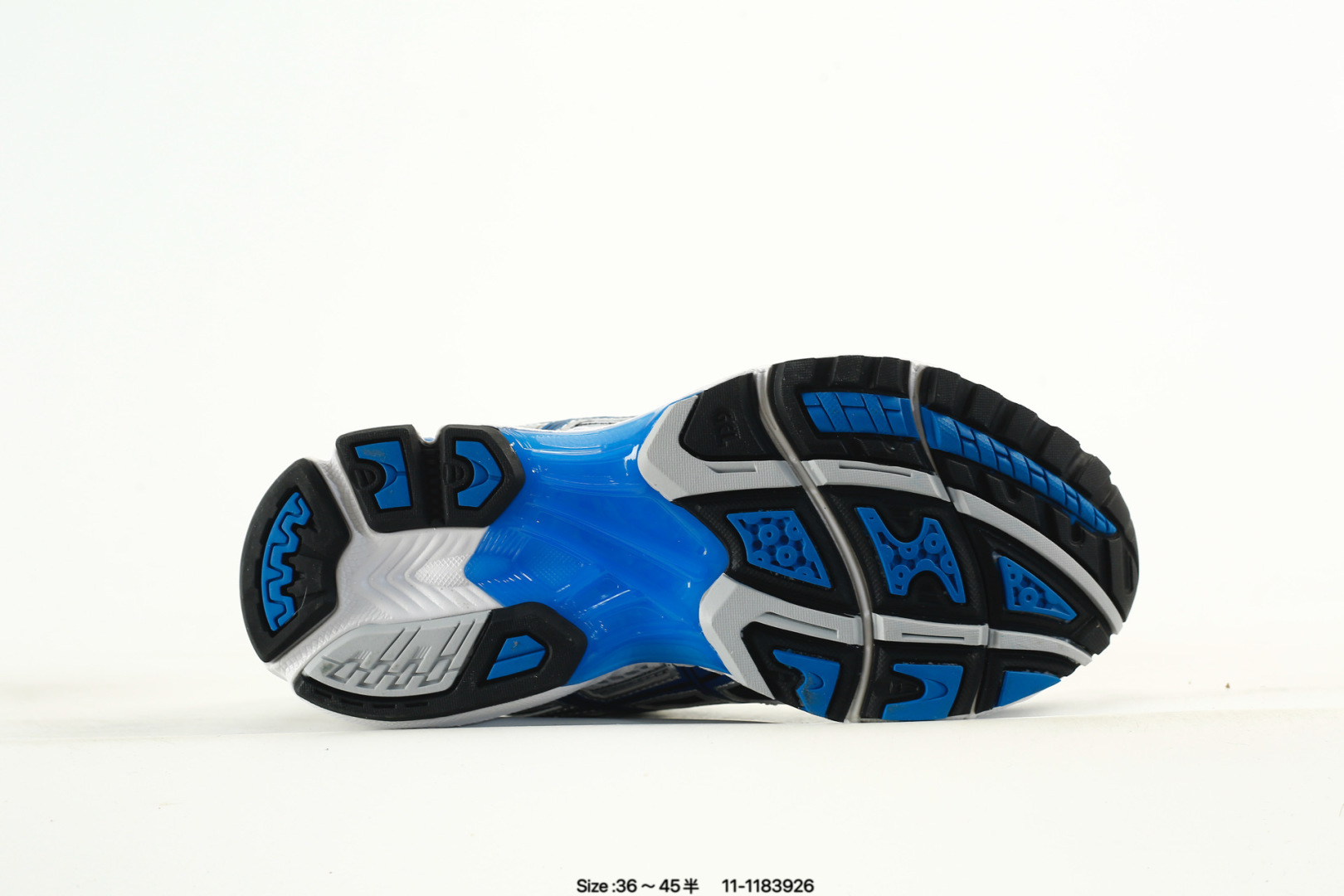 Asics GEL-Nimbus 10.1 Runner Multi