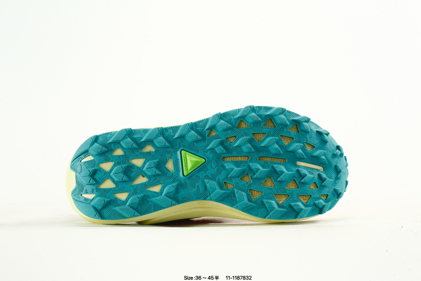 ASICS GEL-Trabuco 13 Trail Shoes Orange