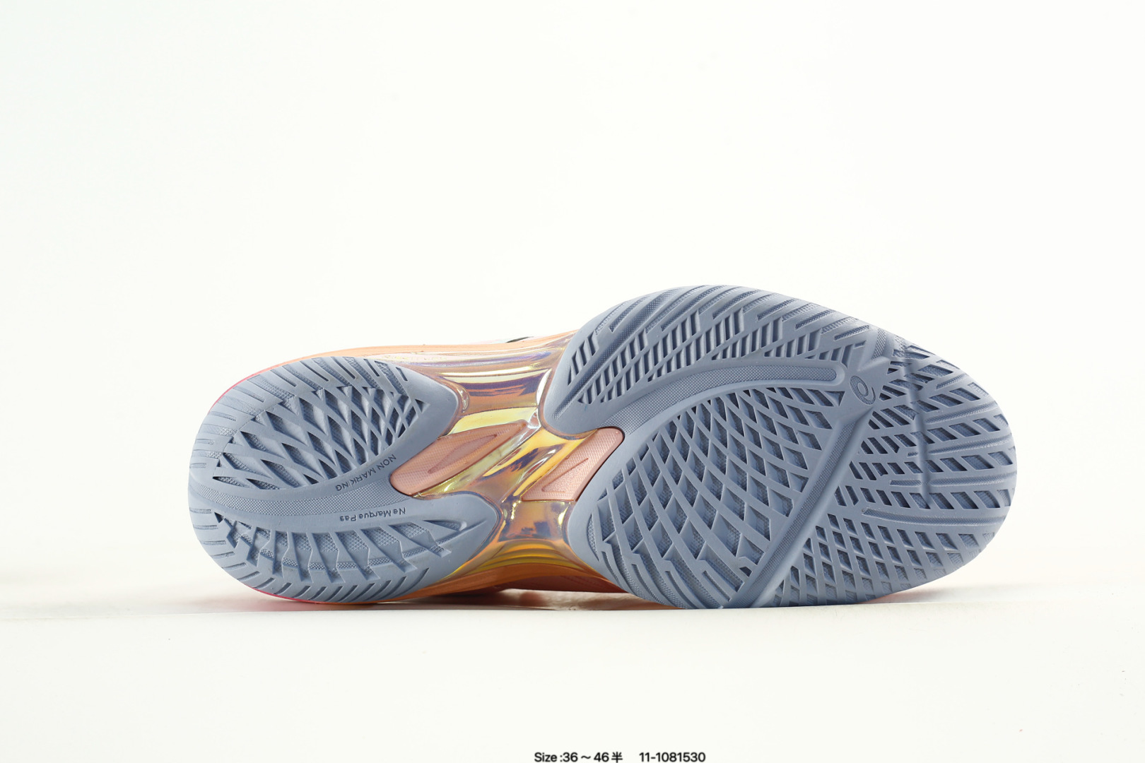 ASICS Sky Elite FF MT 3 Pink