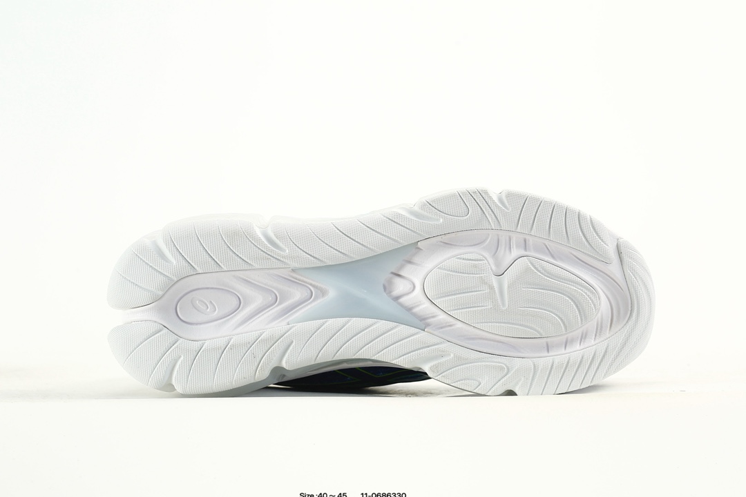 ASICS GEL-Quantum 360 VIII Sneakers Blue