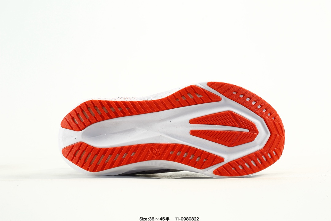 Asics GT-1000 13 GTX Trail Shoes White/Purple/Orange