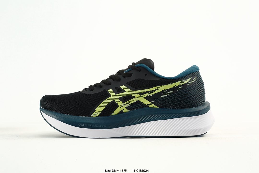 Asics Magic Speed 4 Running Shoes Multi-Color