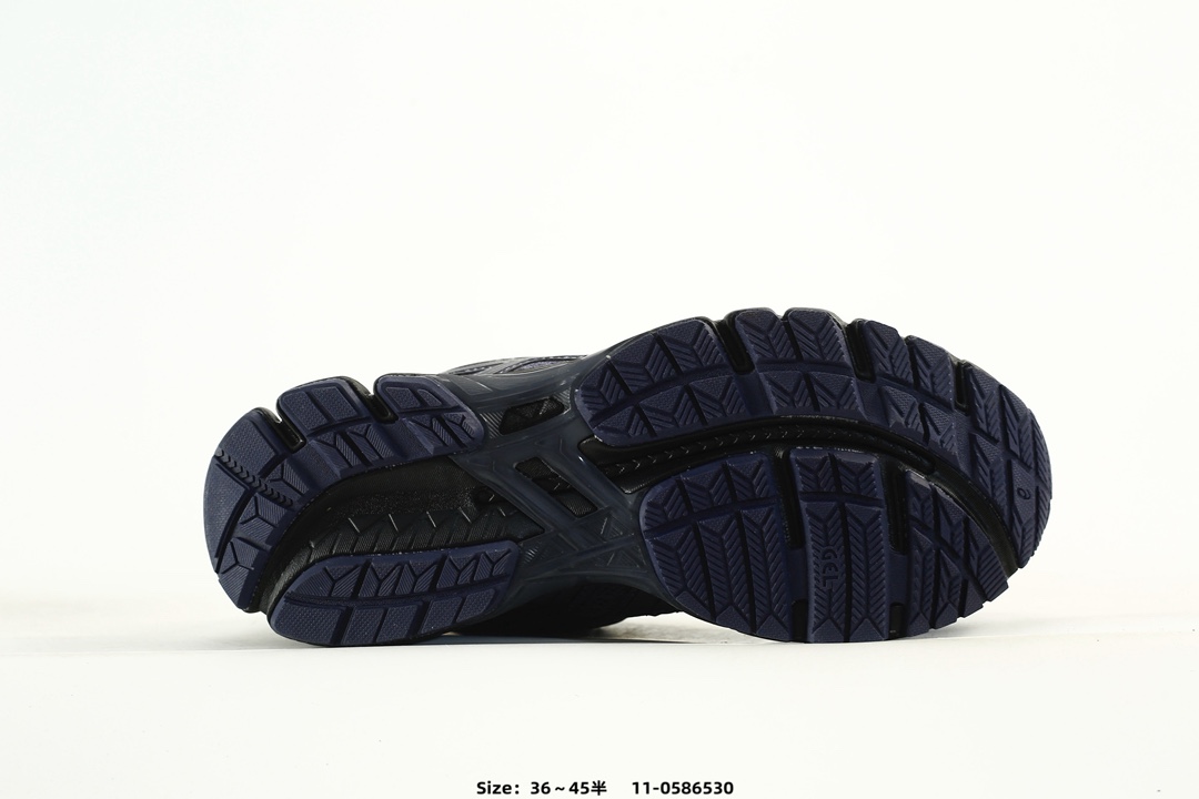 Asics Gel-Kayano 20 Running Shoes Navy